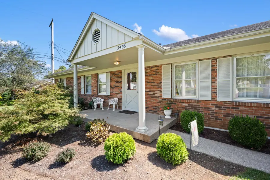 3436 Keithshire Way, Lexington, KY 40503 - #3