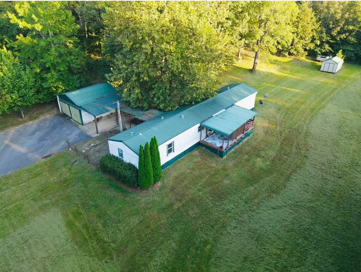 139 Jenkins Road, Princeton, KY 42445 - #1