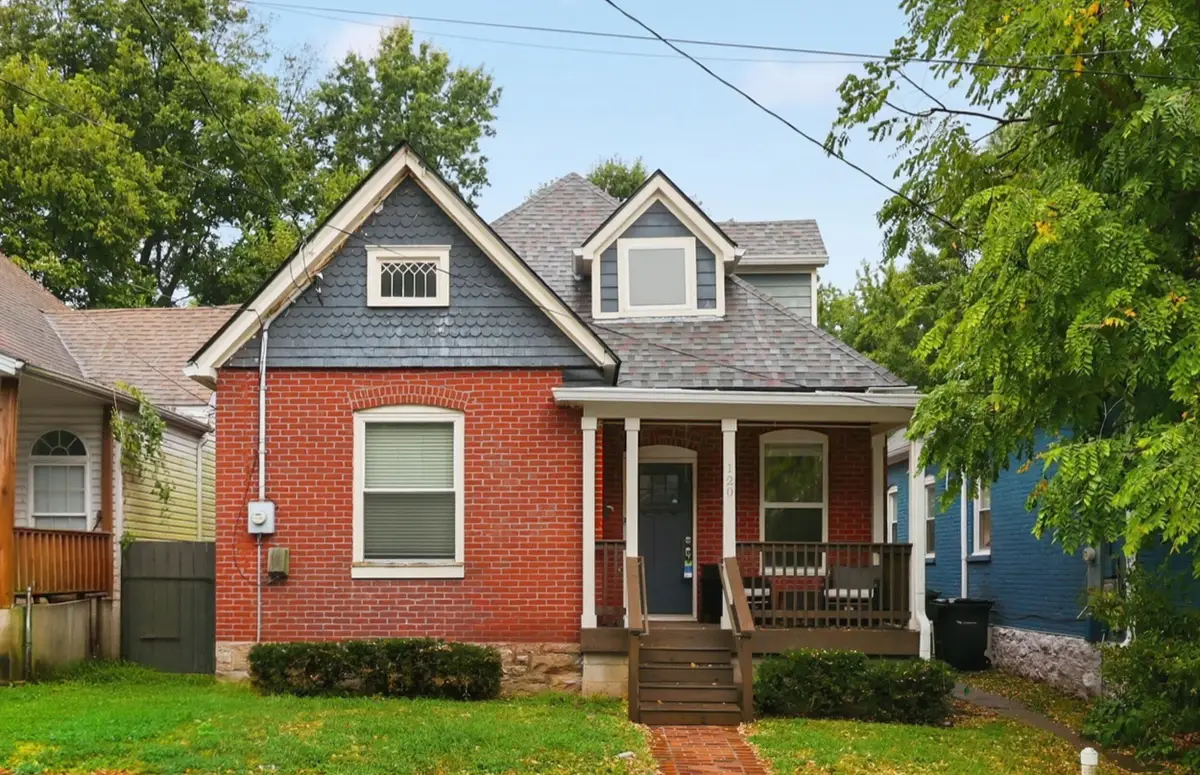120 Rand Avenue, Lexington, KY 40508 - #1