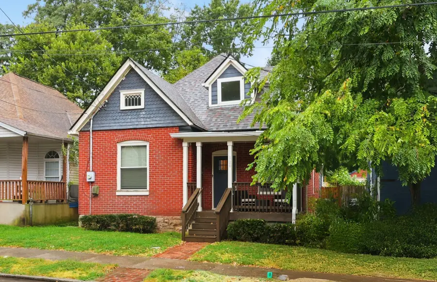 120 Rand Avenue, Lexington, KY 40508 - #2