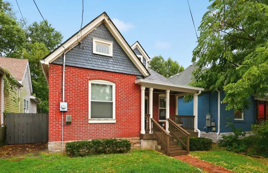 120 Rand Avenue, Lexington, KY 40508 - #3