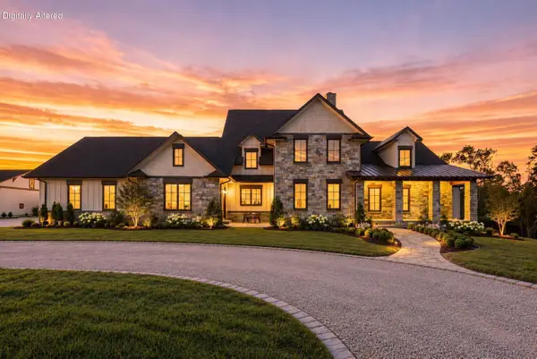 5825 Combs Ferry Road, Winchester, KY 40391