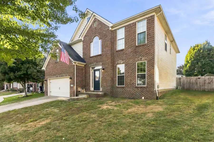 113 Waterside Drive, Georgetown, KY 40324 - #3