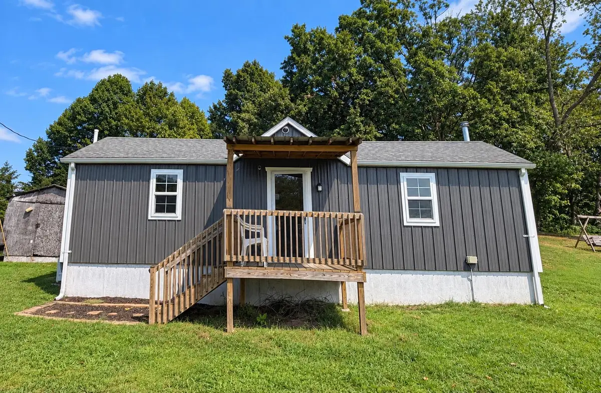 1693 Matt Baker Road, London, KY 40744 - #1
