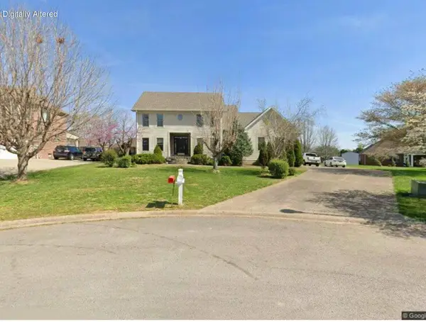 1424 Redwood Ct, Hopkinsville, KY 42240
