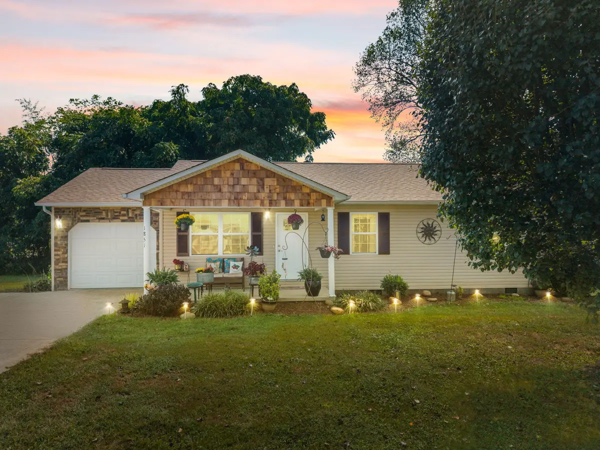 1851 Laurel River Road, London, KY 40744 - #1