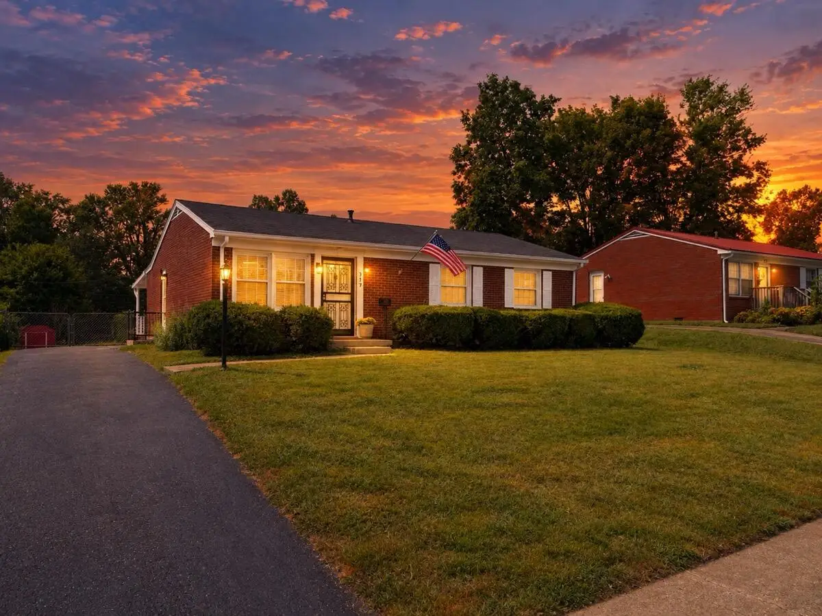 317 Tulane Drive, Lexington, KY 40517 - #1