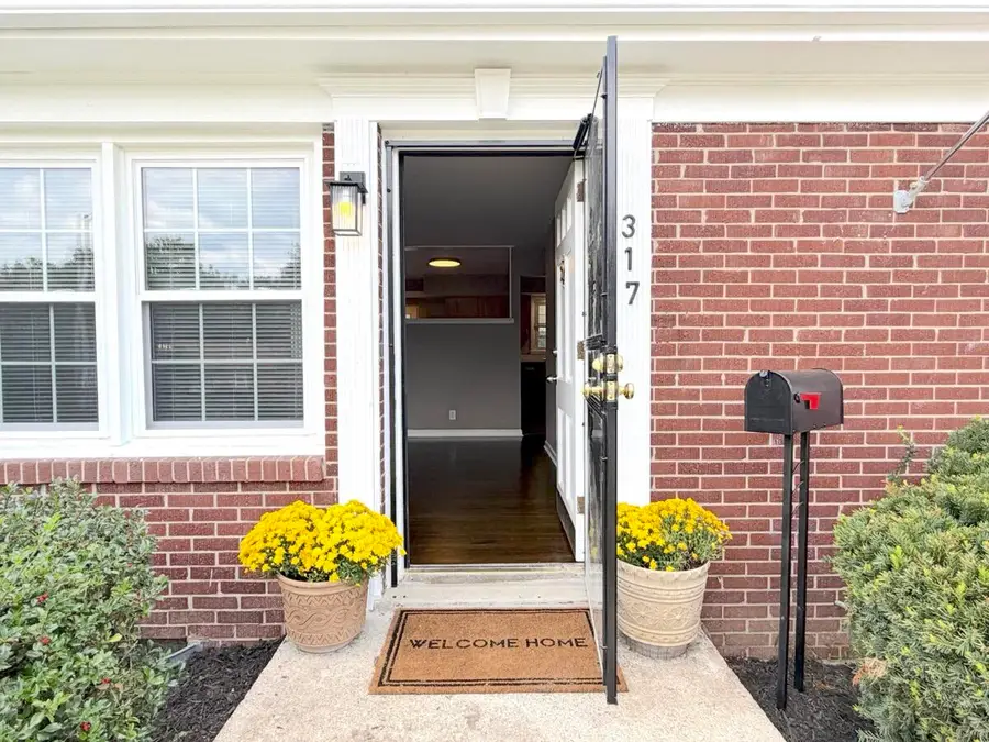 317 Tulane Drive, Lexington, KY 40517 - #3