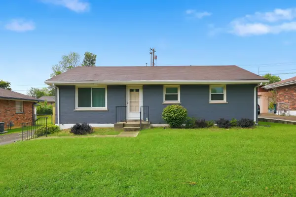 309 Larkwood Drive, Lexington, KY 40509