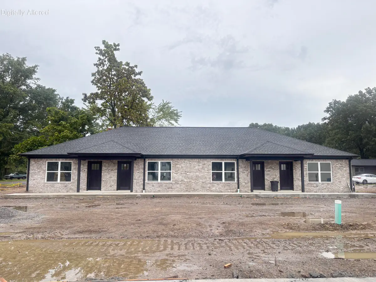 2300 Hovekamp Road Road #2300,2302, 2304, 2306 Hovecamp, Paducah, KY 42003 - #1