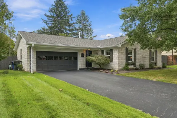 2224 Markham Court, Lexington, KY 40504