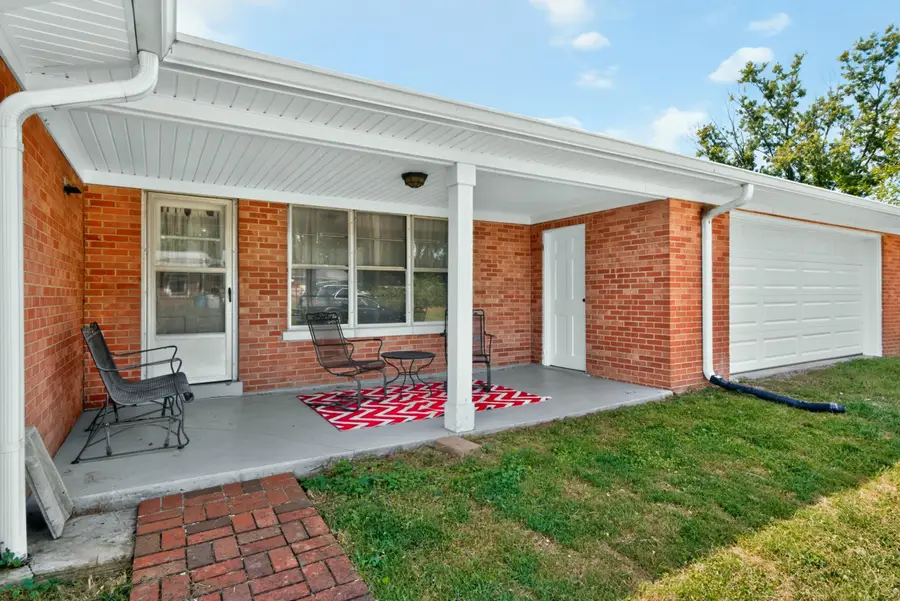 1321 Shun Pike, Nicholasville, KY 40356 - #3