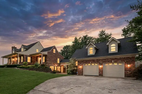 801 Hannah Road, Shelbyville, KY 40065