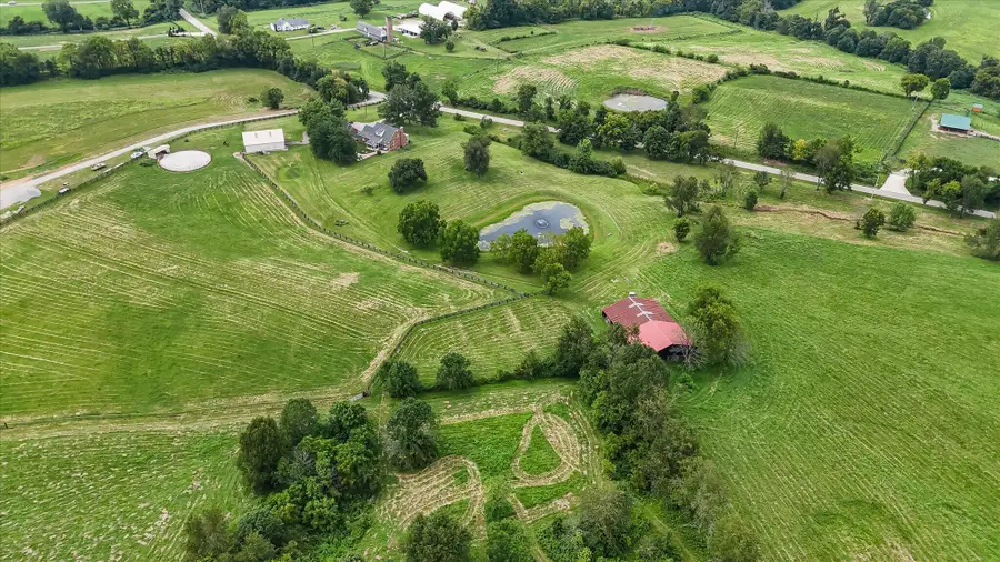 801 Hannah Road, Shelbyville, KY 40065 - #2