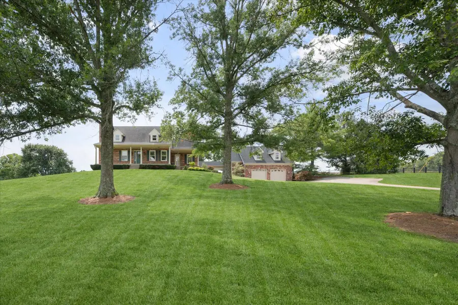801 Hannah Road, Shelbyville, KY 40065 - #3
