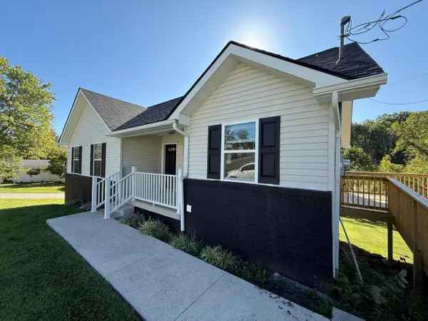 21 Maple Lane, Morehead, KY 40351