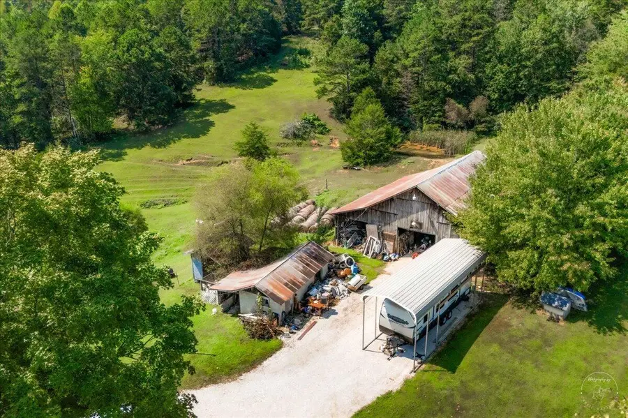 1889 Pond Lick Road, Annville, KY 40402 - #3