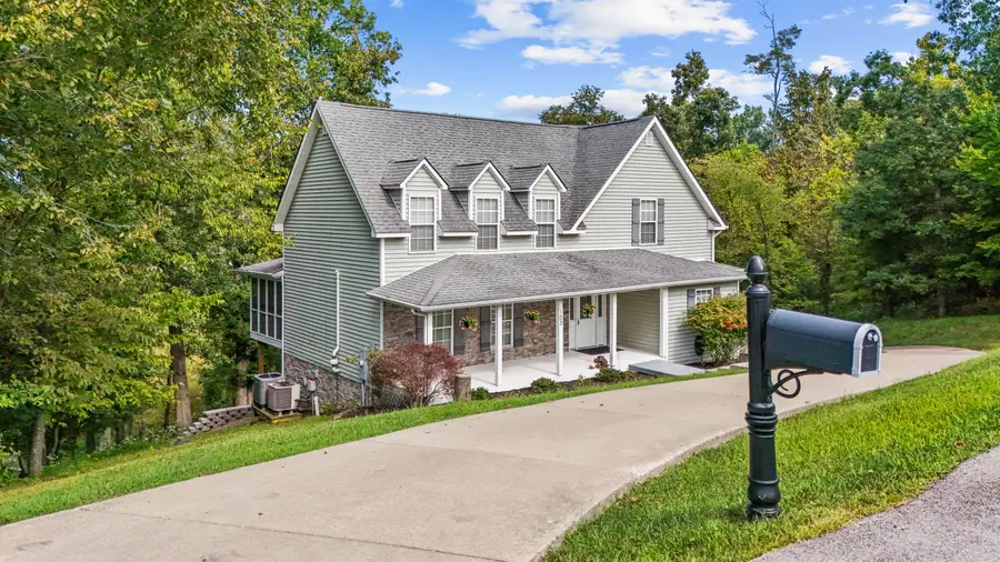 103 Brant Court, Georgetown, KY 40324 - #3
