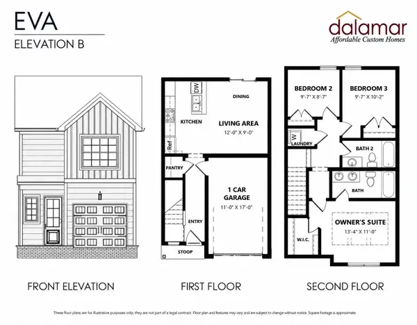 1145 Appian Crossing Way #503, Lexington, KY 40517