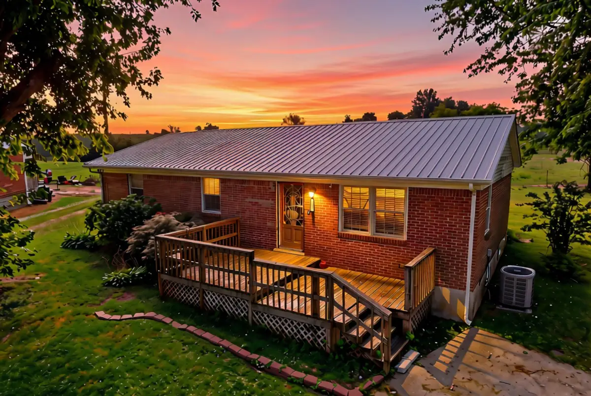 104 Dogwood Court, Danville, KY 40422 - #1