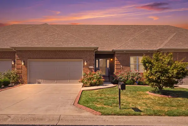 270 Clairmont Drive, Richmond, KY 40475