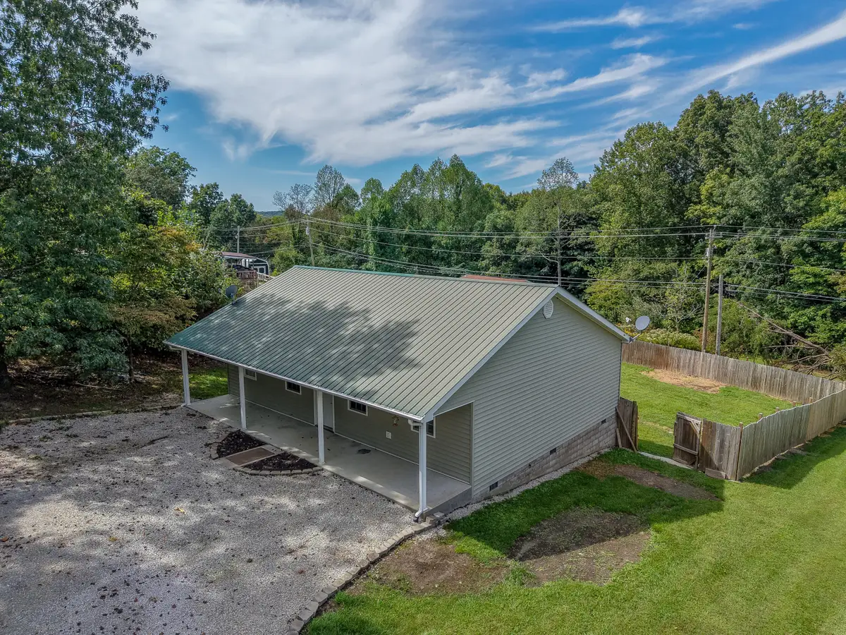 211 Ridgeway Drive, Morehead, KY 40351 - #1