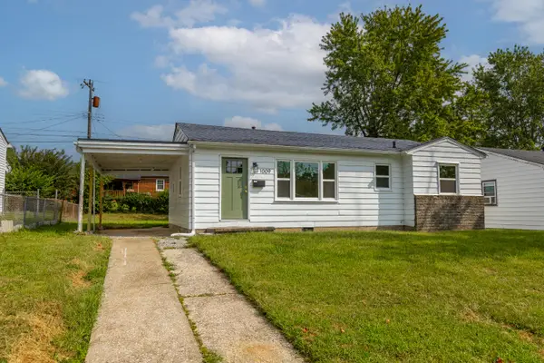 1009 Hudson Avenue, Lexington, KY 40511