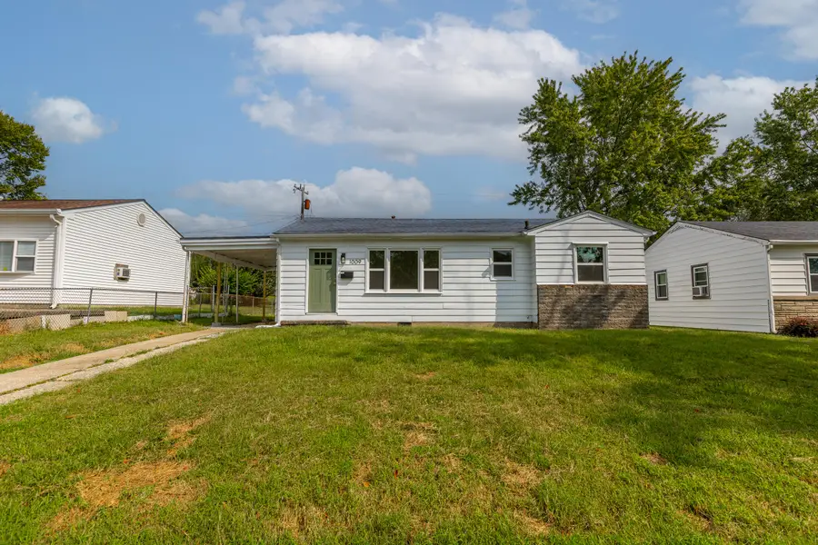 1009 Hudson Avenue, Lexington, KY 40511 - #2