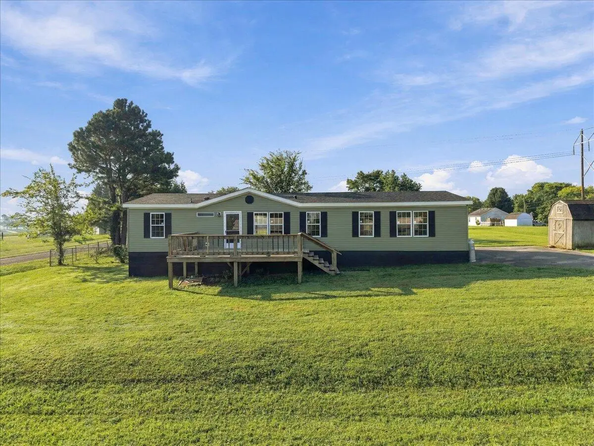 107 Breezy Loop, Fredonia, KY 42411 - #1