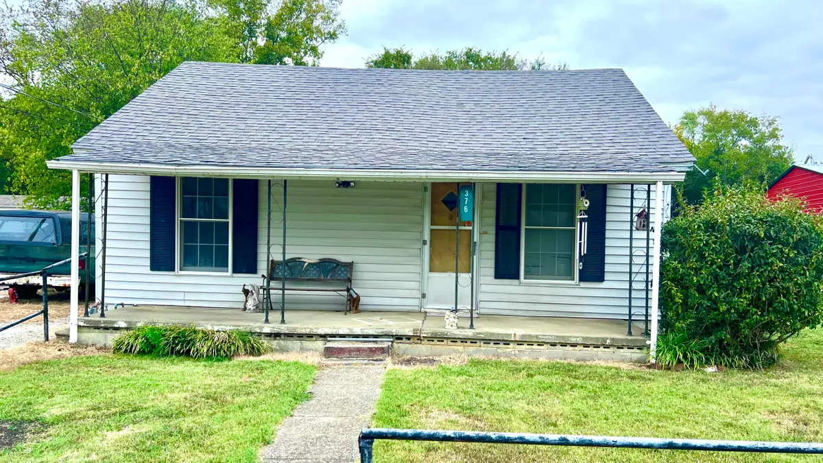 376 W Otis Circle, Hopkinsville, KY 42240 - #1