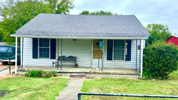 376 W Otis Circle, Hopkinsville, KY 42240