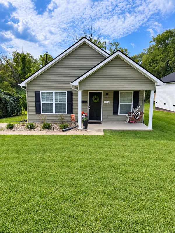 1016 Race Street, Richmond, KY 40475