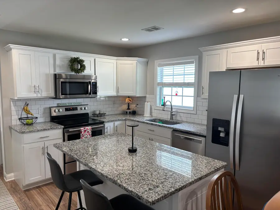 1016 Race Street, Richmond, KY 40475 - #2