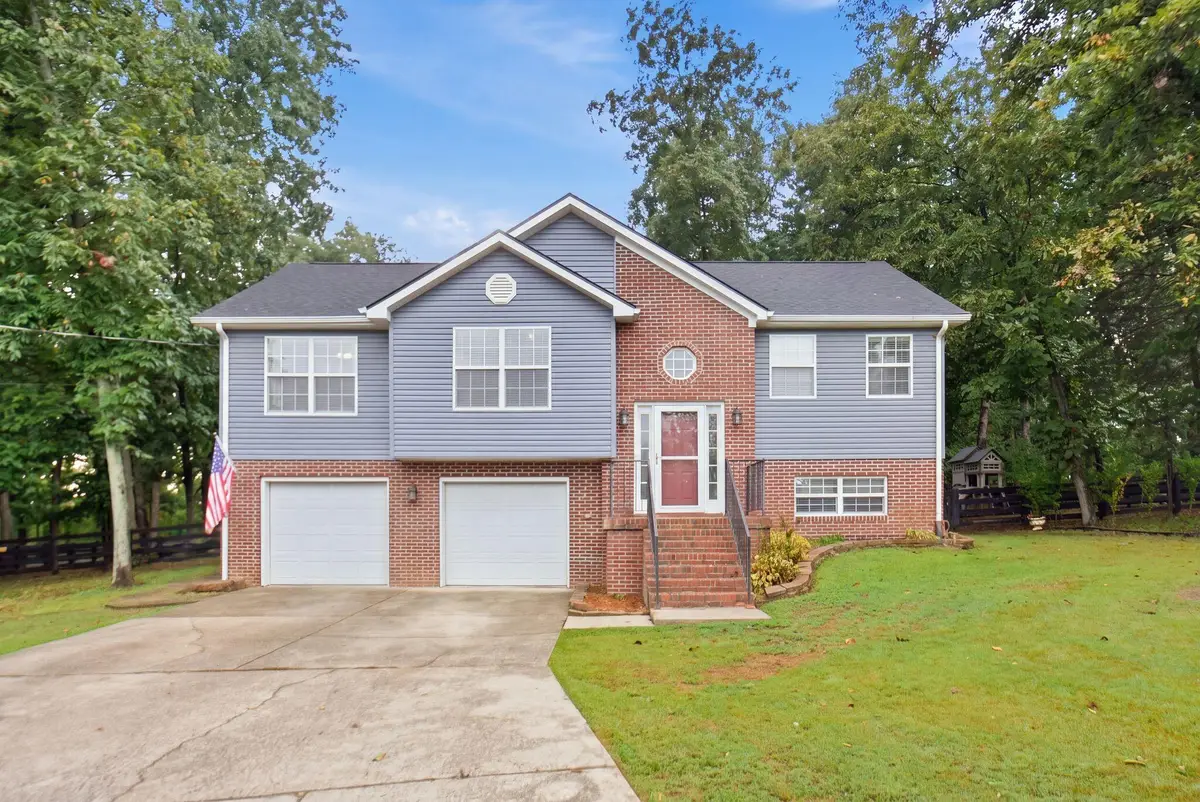 965 Boone Trail Road, Richmond, KY 40475 - #1
