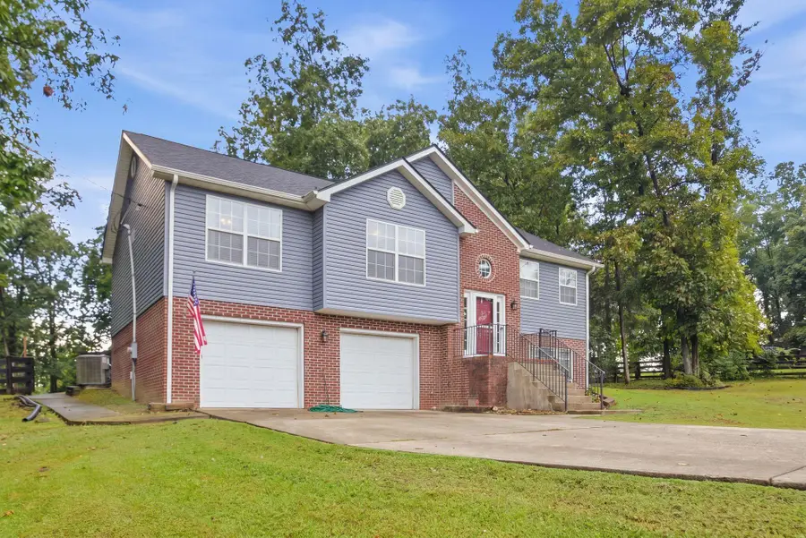 965 Boone Trail Road, Richmond, KY 40475 - #3