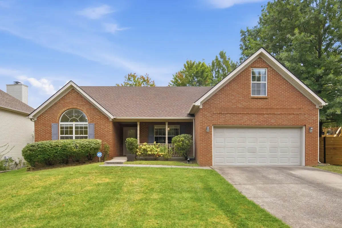 3089 Polo Club Boulevard, Lexington, KY 40509 - #1