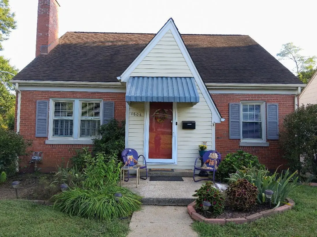 1606 Glover Avenue, Lexington, KY 40504 - #1