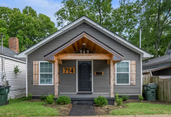 714 Florida Street, Lexington, KY 40508