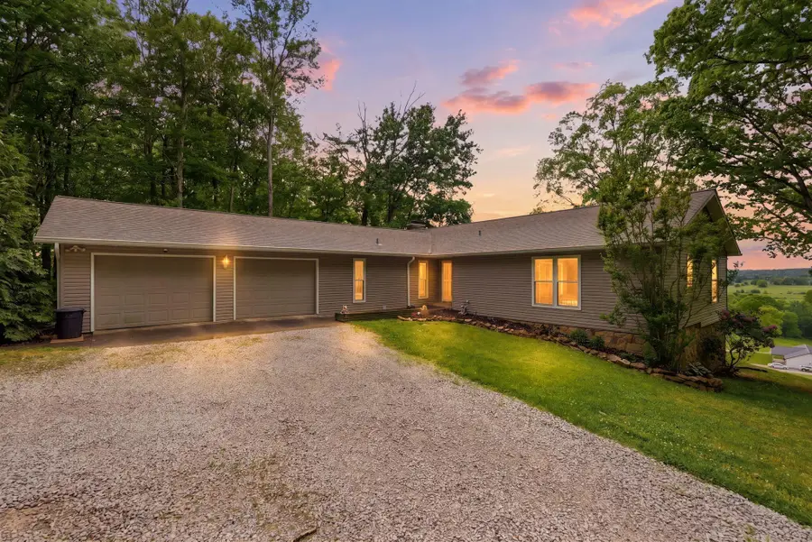 154 Flat Lick Road, London, KY 40744 - #2