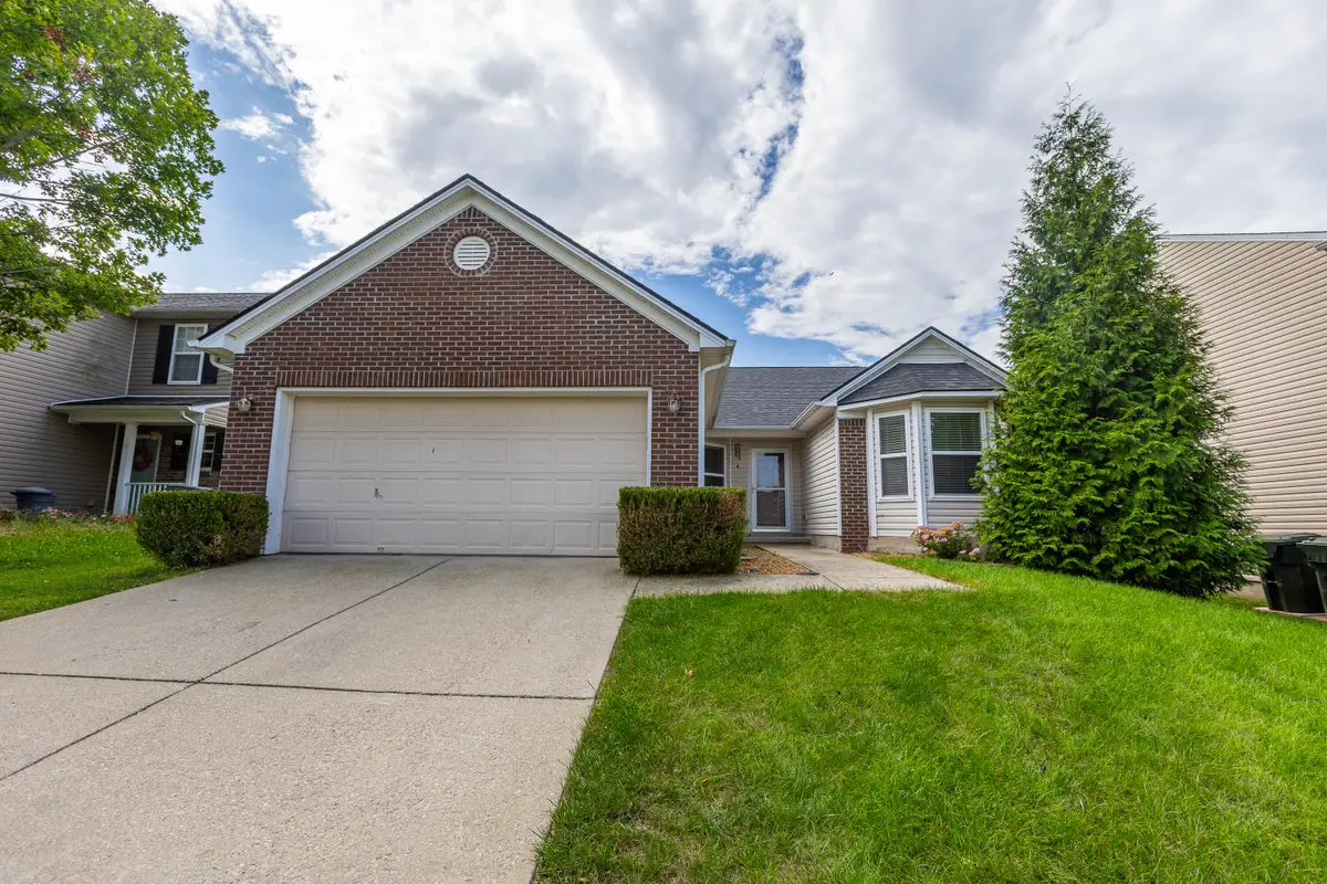 209 Elkhorn Green Place, Georgetown, KY 40324 - #1