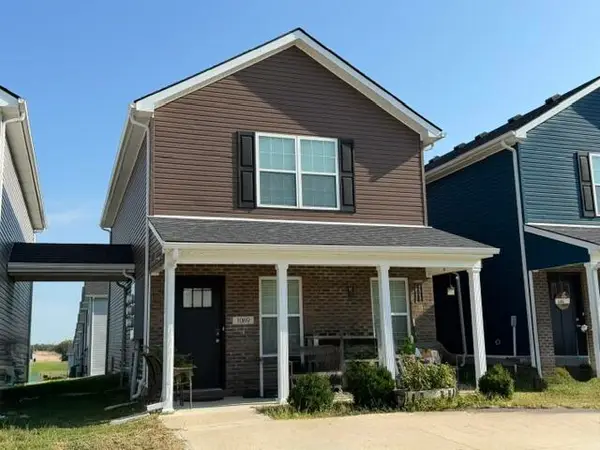 1069 Judah Bear Boulevard, Richmond, KY 40475