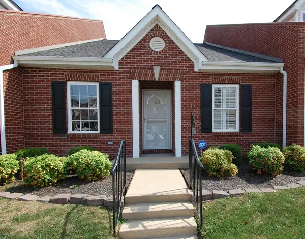2105 West Park Drive, Paducah, KY 42001