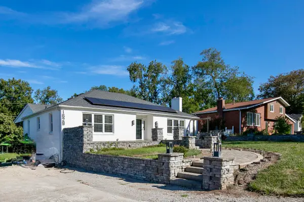 1629 Parkers Mill Road, Lexington, KY 40504