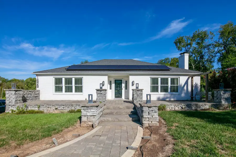 1629 Parkers Mill Road, Lexington, KY 40504 - #2