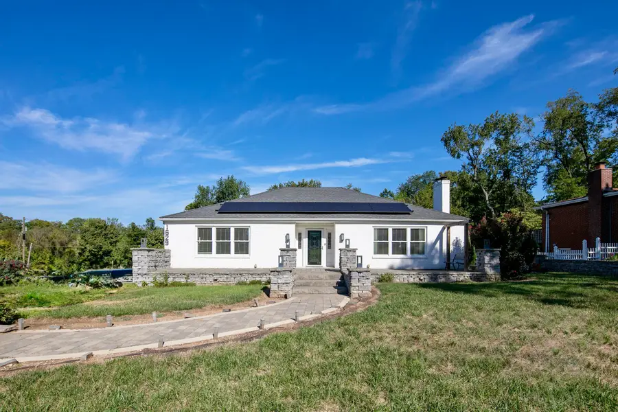 1629 Parkers Mill Road, Lexington, KY 40504 - #3