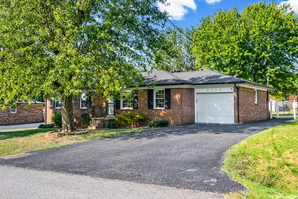 3913 Tanglewood Drive, Hopkinsville, KY 42240
