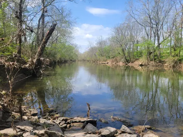 Lot A White Oak Road, Stamping Ground, KY 40379