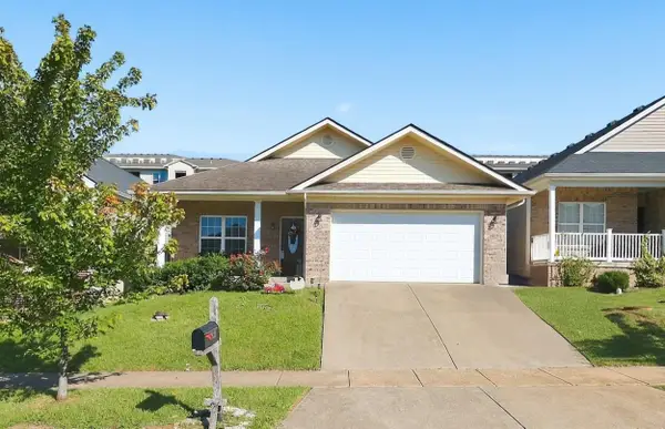 2832 Sullivans Trace, Lexington, KY 40511