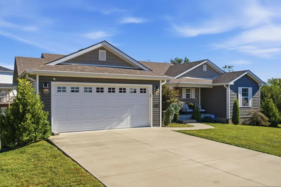 132 Banyan Boulevard, Richmond, KY 40475 - #2