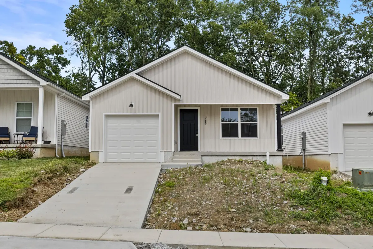 769 Harrison Trace, Lexington, KY 40505 - #1